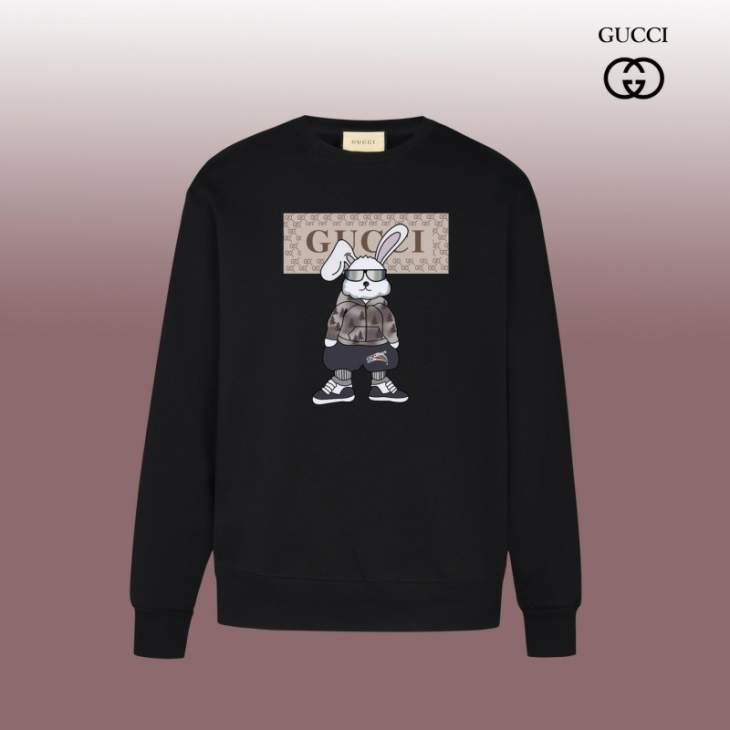Picture of Gucci Sweatshirt TT _SKUGucciXS-XLmptxG103433350
